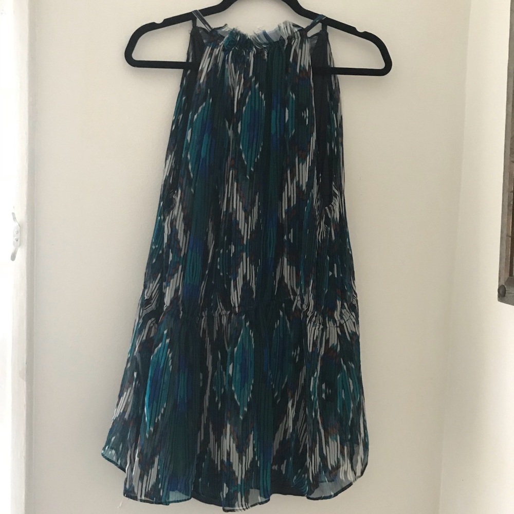 Chloe Oliver Dress View 6